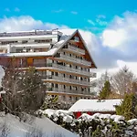Panoramic G4 By Interhome 公寓 南达