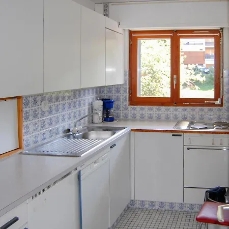 Apartment Panoramic G4 By Interhome *