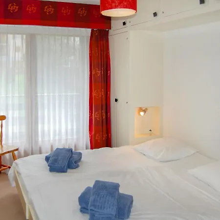 شقة Panoramic G4 By Interhome