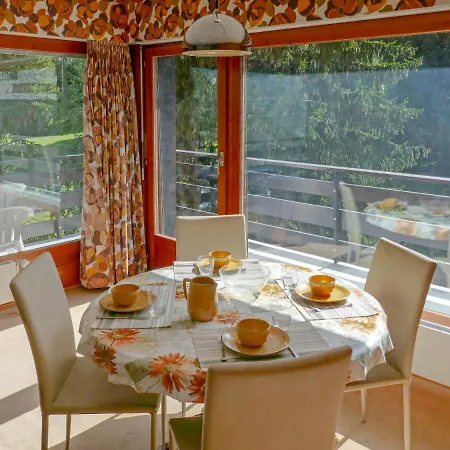 Panoramic G4 By Interhome Appartement