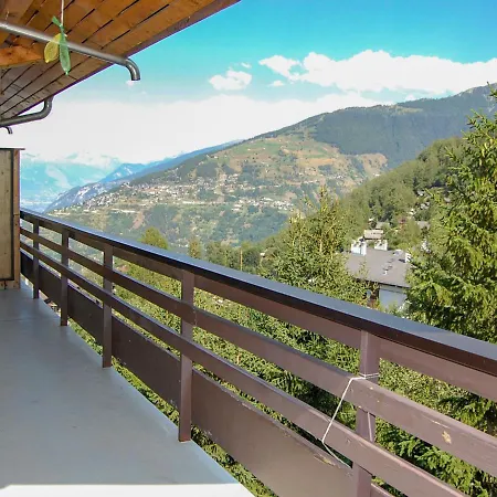 Panoramic G4 By Interhome Nendaz