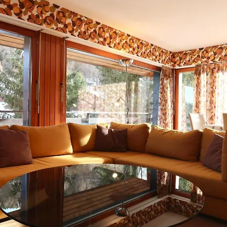 Panoramic G4 By Interhome Nendaz