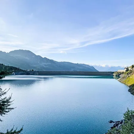 Apartment Panoramic G4 By Interhome