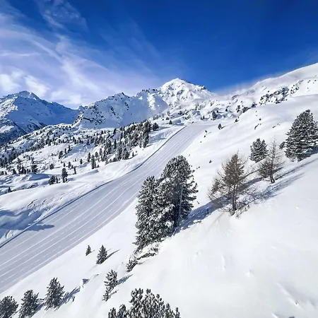 Panoramic G4 By Interhome * Nendaz