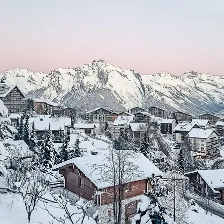 Panoramic G4 By Interhome Apartment