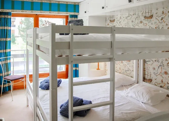 Panoramic G4 By Interhome