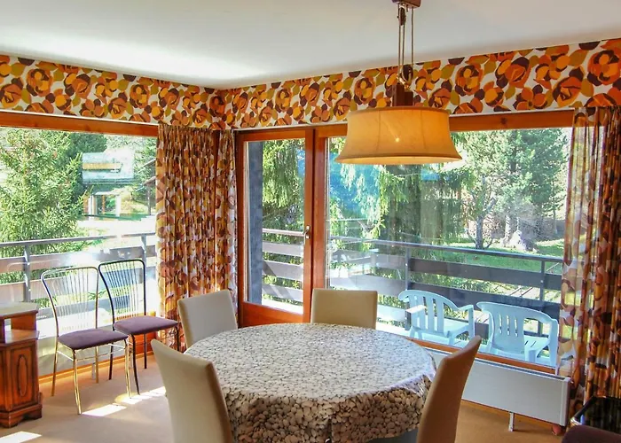 Panoramic G4 By Interhome