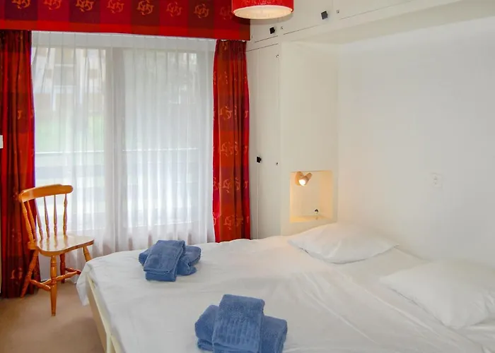 Appartement Panoramic G4 By Interhome