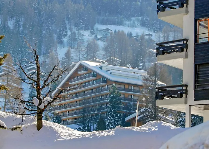 Panoramic G4 By Interhome Daire