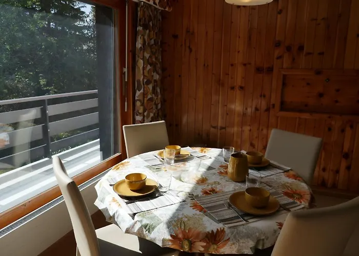 Panoramic G4 By Interhome *