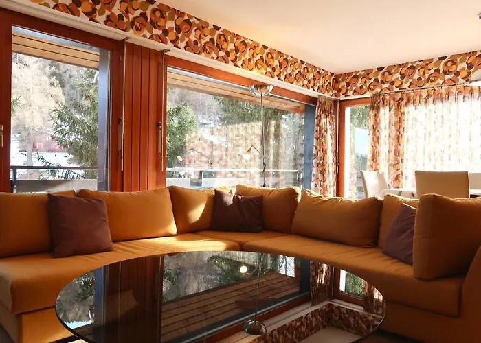 Panoramic G4 By Interhome Nendaz