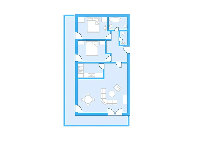 Panoramic G4 By Interhome * Nendaz