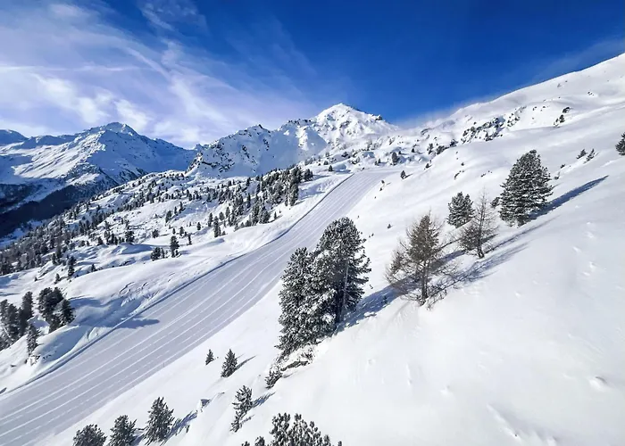 Panoramic G4 By Interhome * Nendaz