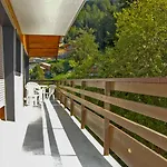 Panoramic G4 By Interhome アパート ナンダ