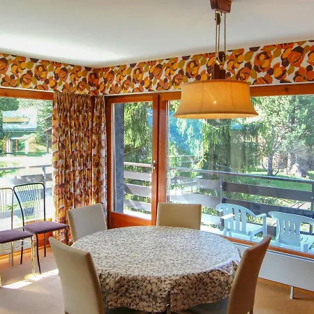 Panoramic G4 By Interhome