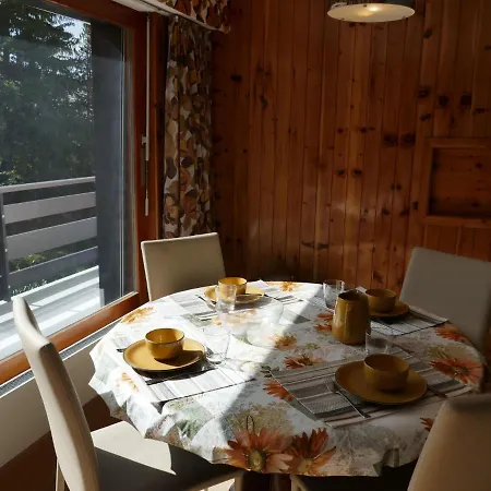 Panoramic G4 By Interhome *