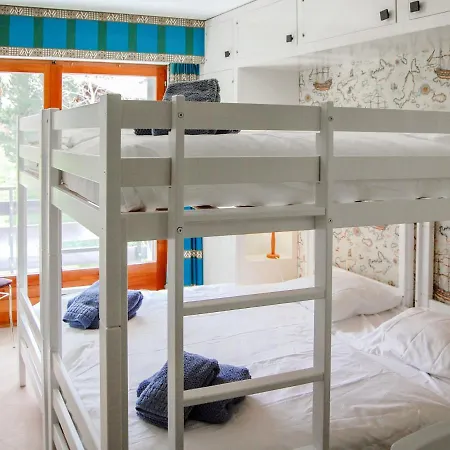 Panoramic G4 By Interhome