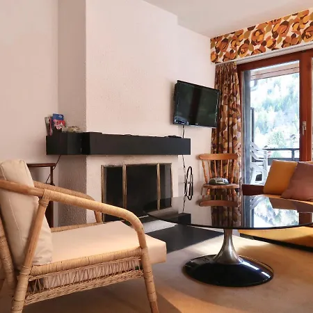 Апартаменты Panoramic G4 By Interhome *